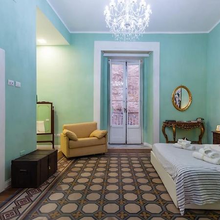 Duomo184 Apartment Naples Luaran gambar