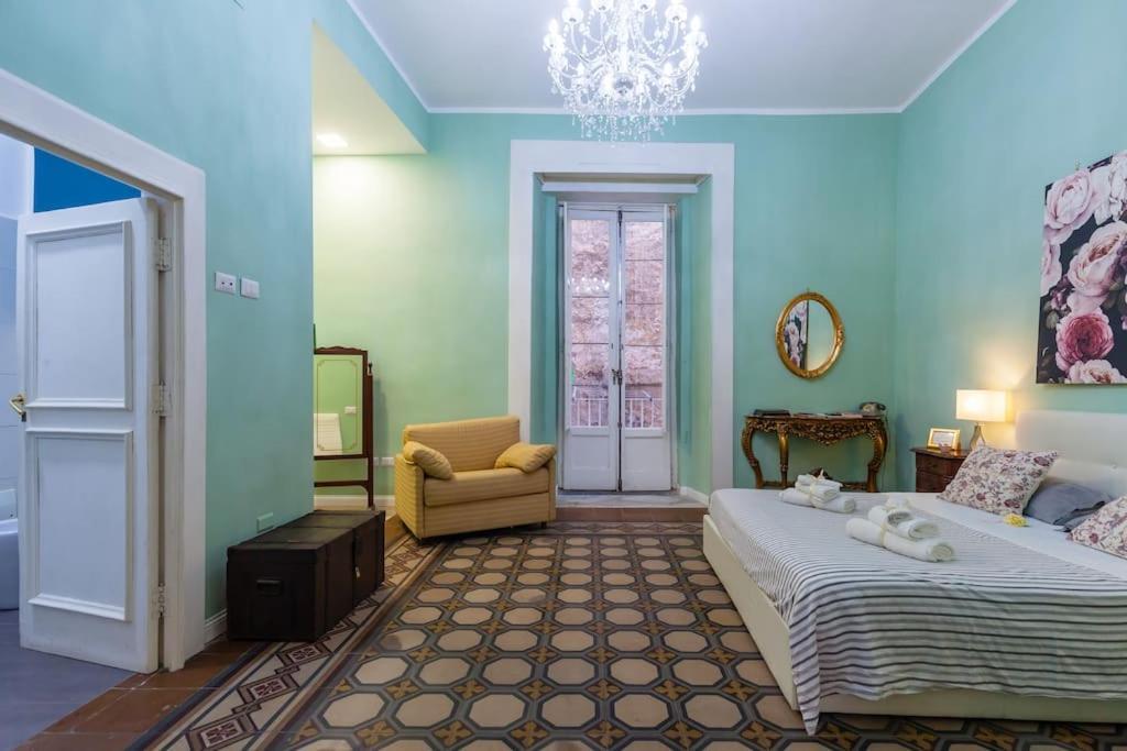 Duomo184 Apartment Naples Luaran gambar