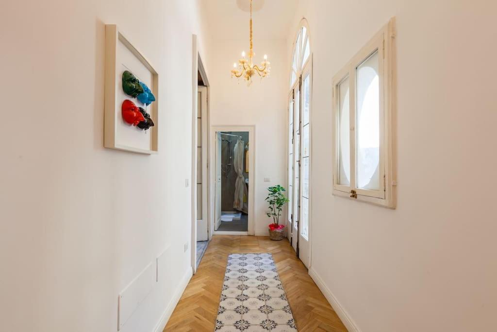 Duomo184 Apartment Naples Luaran gambar
