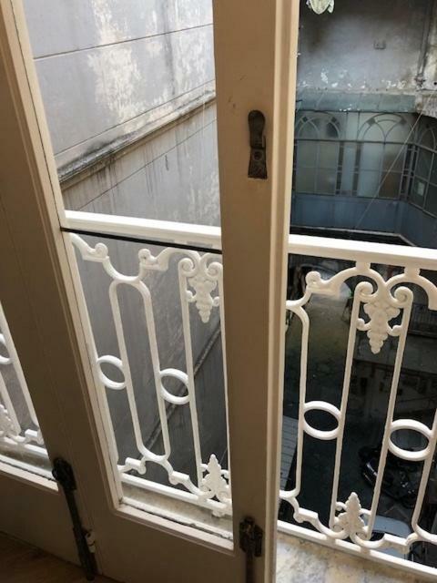 Duomo184 Apartment Naples Luaran gambar